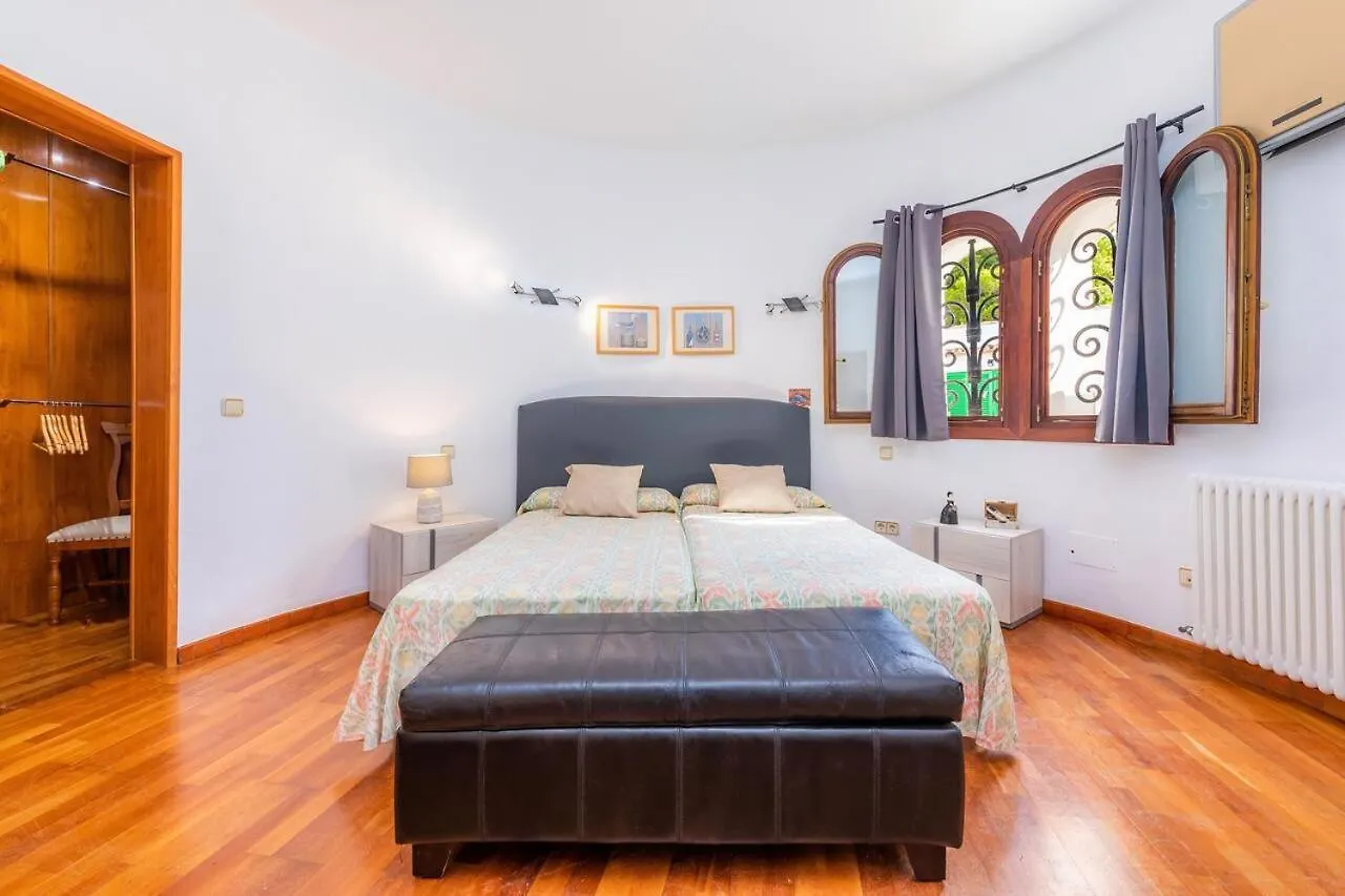 Villa Marta Cala D´Or