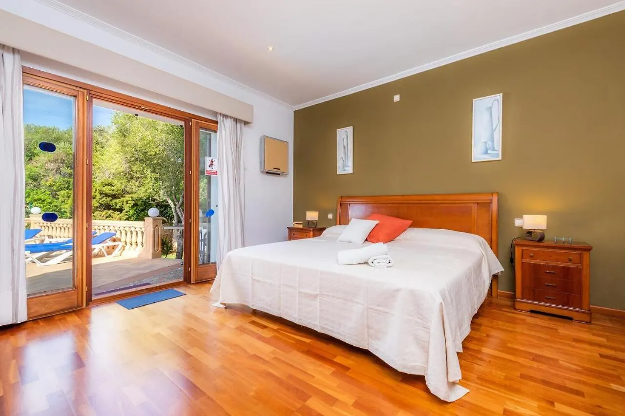 Villa Marta Cala D´Or 0*,  España