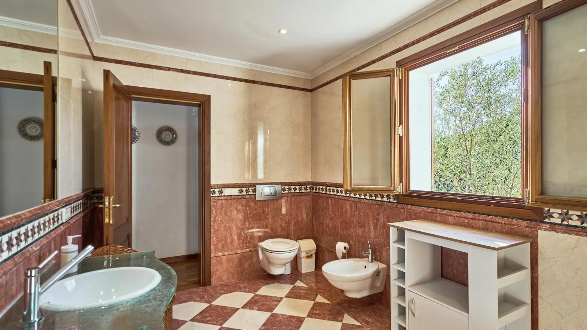 Сasa de vacaciones Villa Marta Cala D´Or
