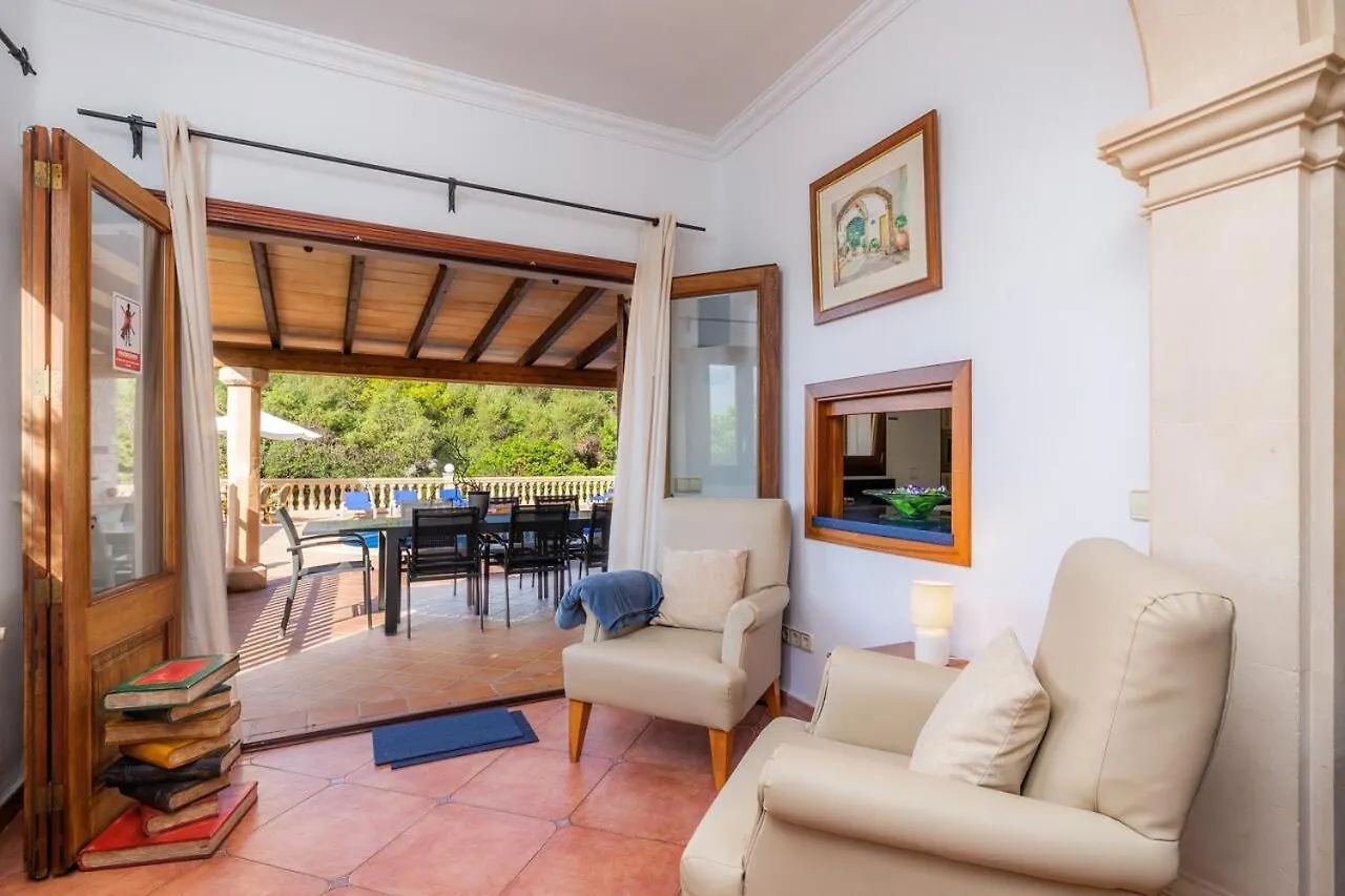 Villa Marta Cala d'Or  0*, Cala d'Or (Mallorca)