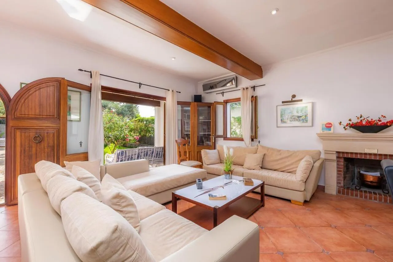 Villa Marta Cala d'Or  Holiday home