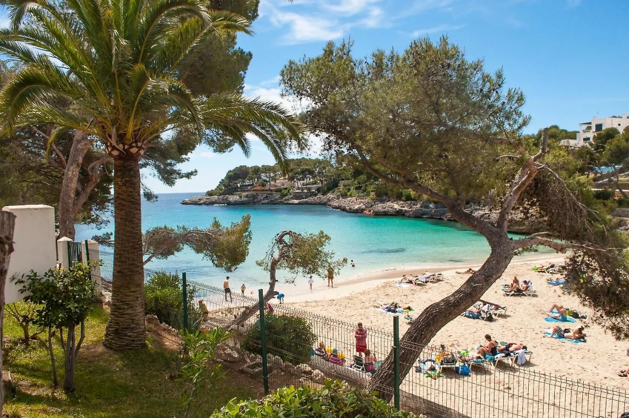 Villa Marta Cala d'Or  Spain