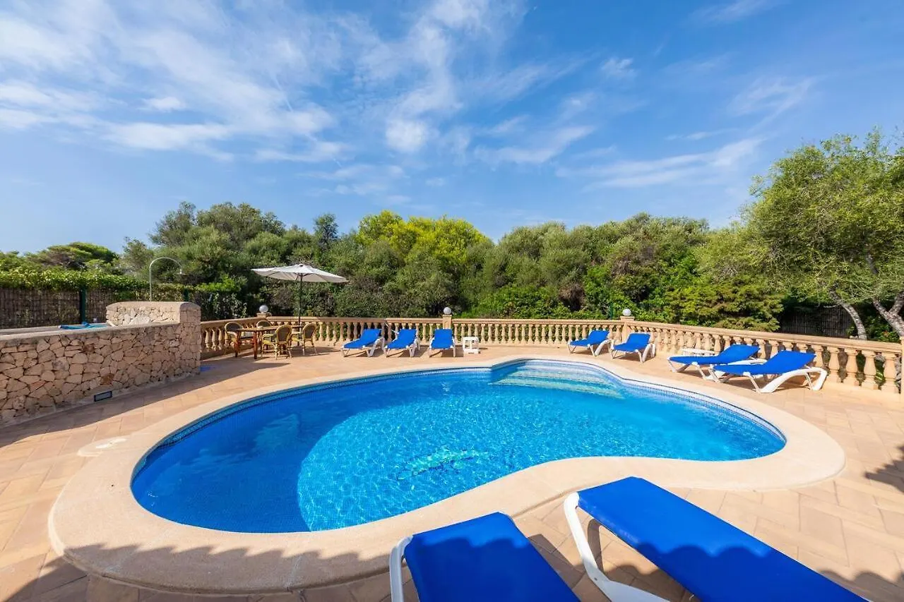 Villa Marta Cala d'Or  0*, Cala d'Or (Mallorca)
