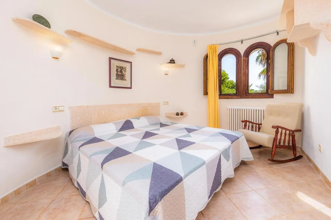 Villa Marta Cala d'Or  Holiday home Cala d'Or (Mallorca)