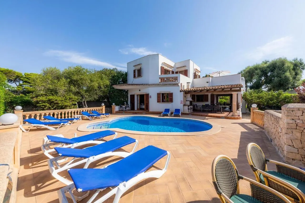 Holiday home Villa Marta Cala d'Or  Spain
