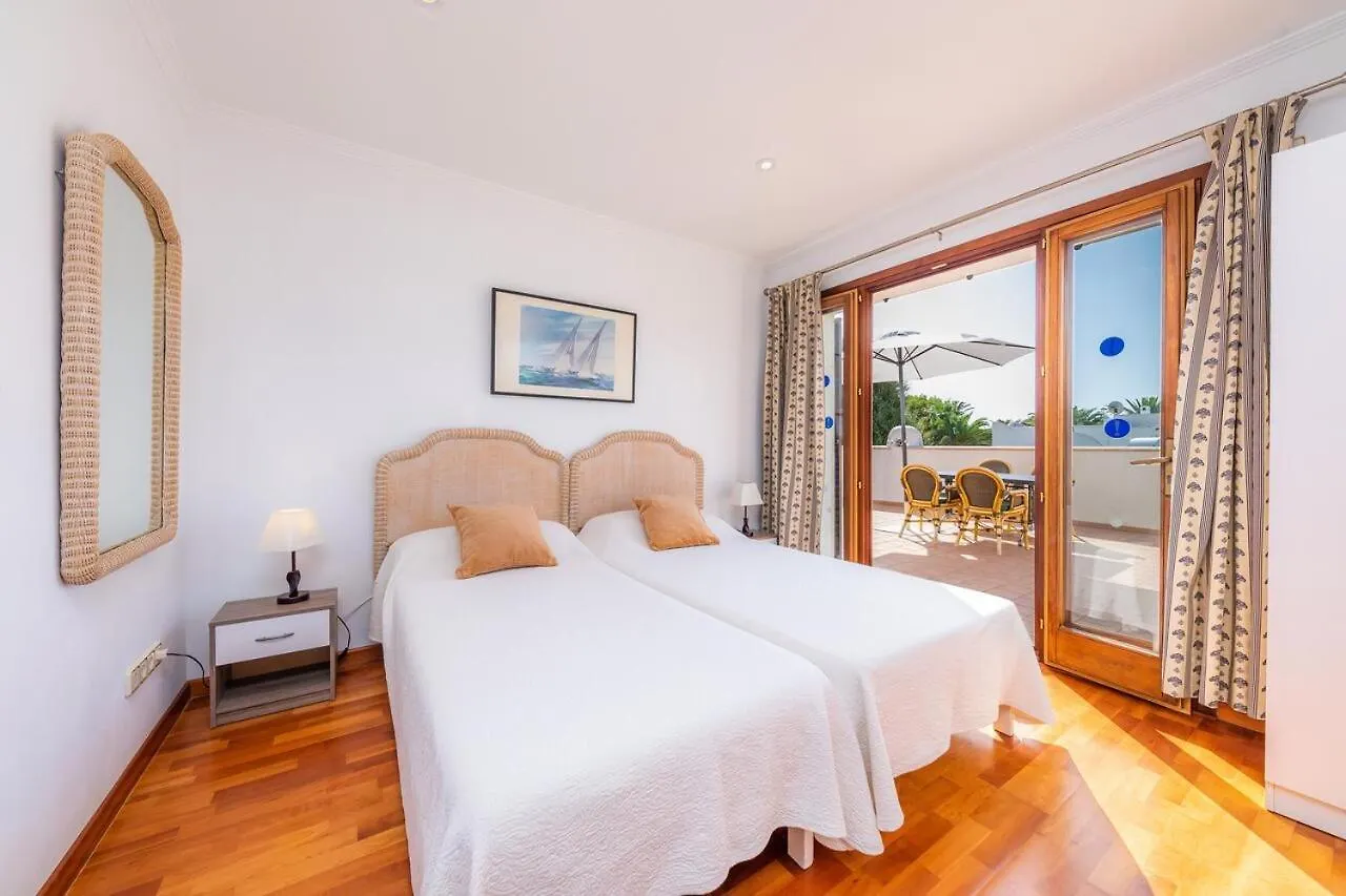 Holiday home Villa Marta Cala d'Or