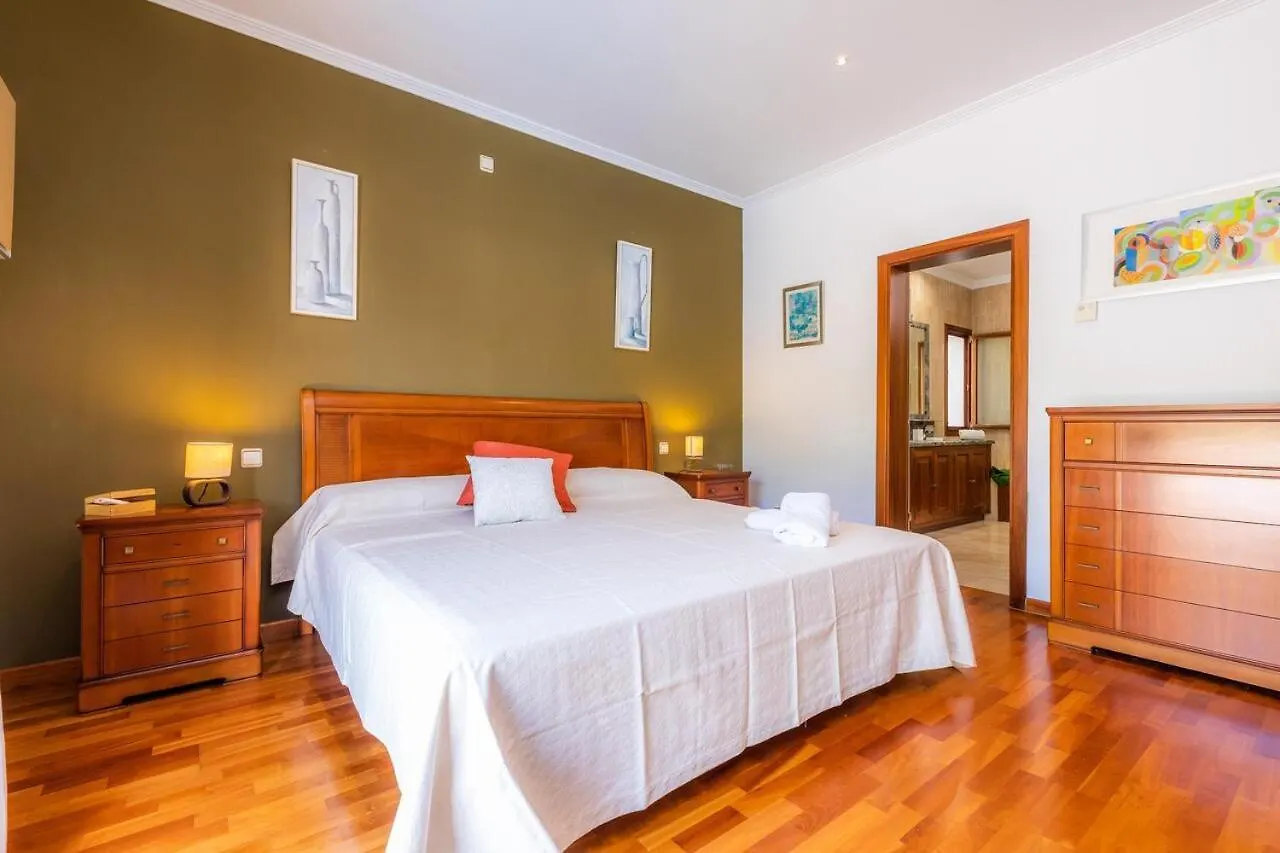 Holiday home Villa Marta Cala d'Or