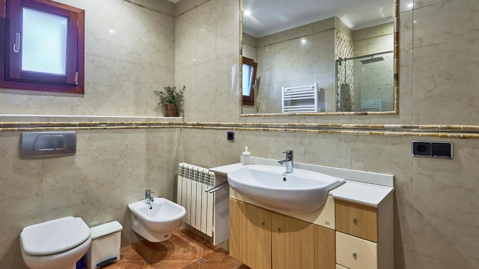 Holiday home Villa Marta Cala d'Or