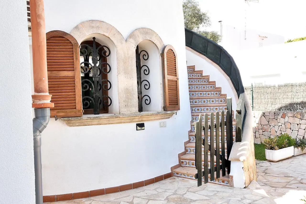 Holiday home Villa Marta Cala d'Or  Spain